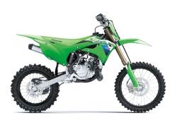 2026 KAWASAKI KX