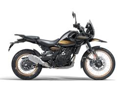 2026 ROYAL ENFIELD HIMALAYAN 450 HANLE BLACK (TUBELESS)