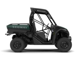 2025 SEGWAY® POWERSPORTS UT10 S