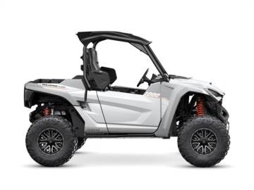 2022 YAMAHA WOLVERINE