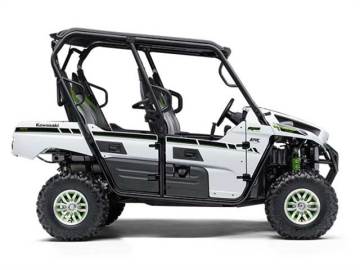 2015 KAWASAKI TERYX4™ LE