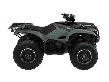 2026 YAMAHA KODIAK