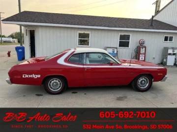 1974 DODGE DART