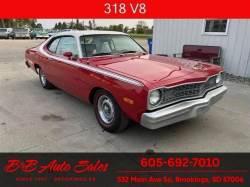 1974 DODGE DART