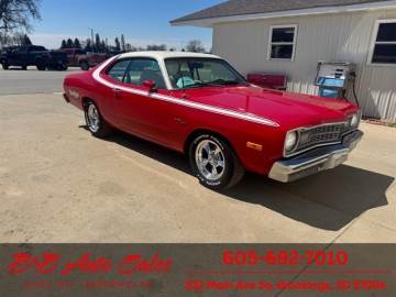 1974 DODGE DART