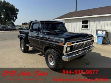1977 FORD F-150