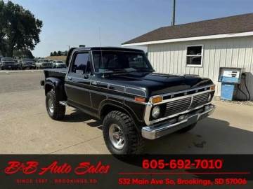 1977 FORD F-150