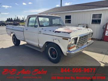 1978 FORD F-150