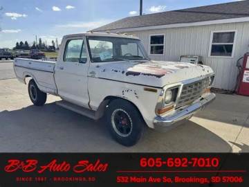 1978 FORD F-150