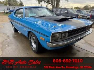 1972 DODGE DEMON