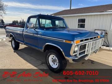 1977 FORD F-150