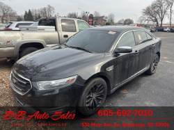 2013 FORD TAURUS