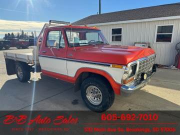 1978 FORD F-150