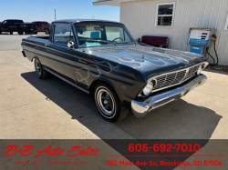 1964 FORD FALCON