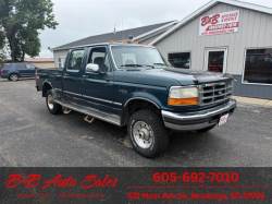 1997 FORD F-250