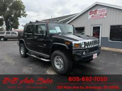 2005 HUMMER H2 SUT