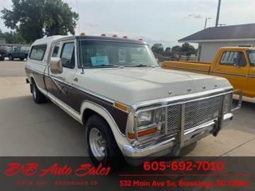 1978 FORD F-150