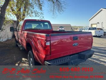2015 FORD F-350 SUPER DUTY