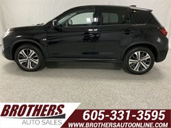 2023 Mitsubishi Outlander Sport