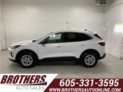 2023 Ford Escape