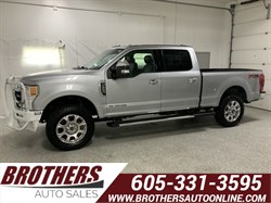2021 Ford Super Duty F-250 SRW