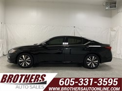 2022 Nissan Altima
