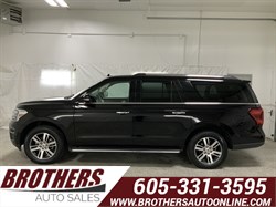 2022 Ford Expedition Max