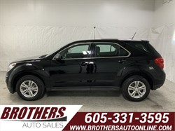 2013 Chevrolet Equinox