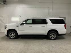 2022 GMC YUKON XL