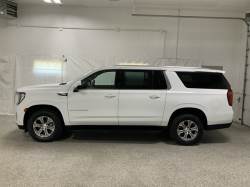 2022 GMC YUKON XL
