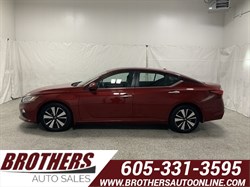 2022 Nissan Altima