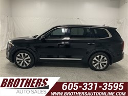 2020 Kia Telluride