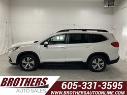 2022 Subaru Ascent