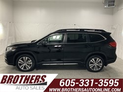2022 Subaru Ascent