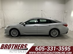 2019 Toyota Avalon