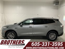 2024 Buick Enclave