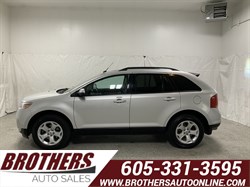 2013 Ford Edge