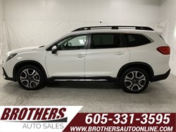 2023 Subaru Ascent