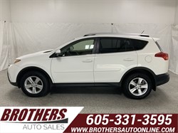2013 Toyota RAV4