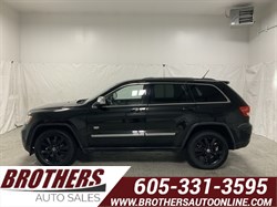 2011 JEEP GRAND CHEROKEE
