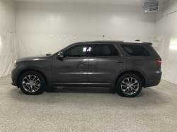 2020 DODGE DURANGO