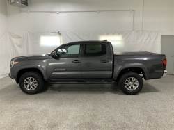 2018 TOYOTA TACOMA