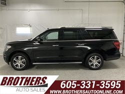 2023 Ford Expedition Max