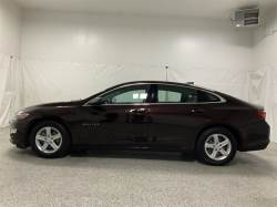 2020 CHEVROLET MALIBU