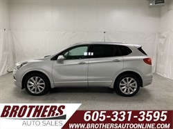 2016 Buick Envision