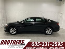2023 Chevrolet Malibu