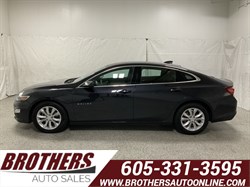 2023 Chevrolet Malibu