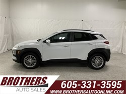 2020 Hyundai Kona