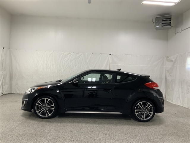 2016 Hyundai Veloster