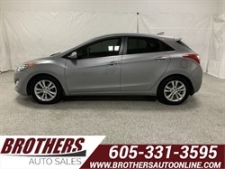 2013 Hyundai Elantra GT